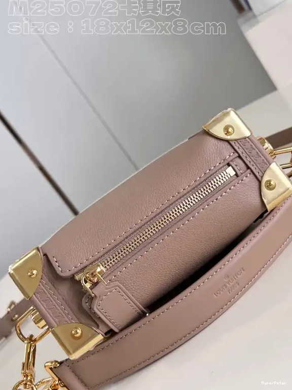PM-18*12.5*8CM Side Trunk VUITTON LOUIS 0705